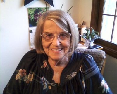 Betty Crouch
