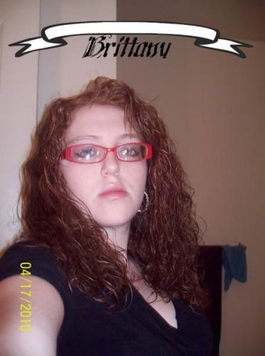 Brittany Locklear