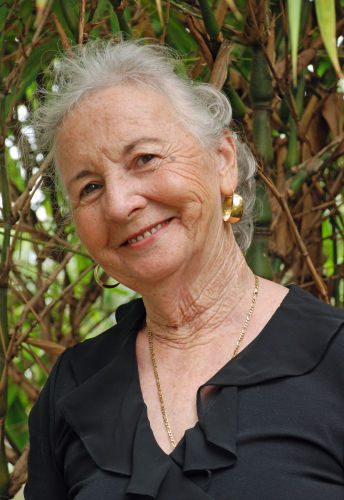 Donna Merritt