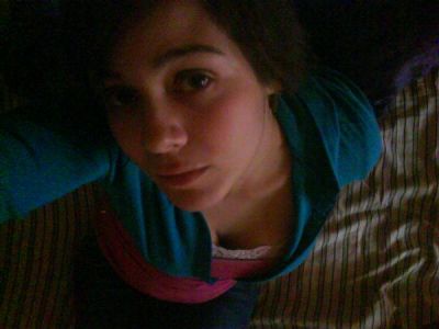 Caitlin Kraushaar