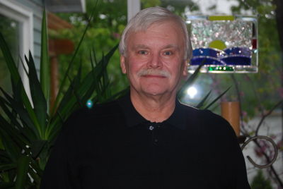 Jerry Thibodeau