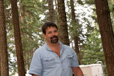 James Gulrich