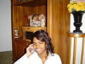 Lenise Williams