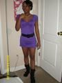 Juanita Mangum