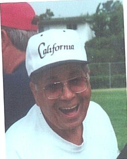 Pascual Rodriguez