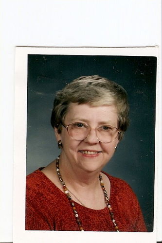 Linda Quackenbush