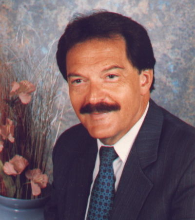 Charles Kravitz