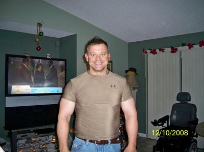 Ralph Cavallo