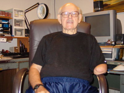 Richard Alley