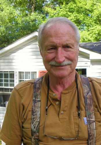 Wylie Mitchell