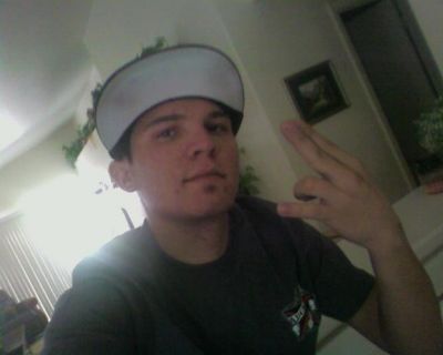 Shawn Stubblefield
