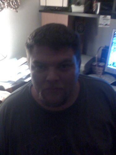 Andrew Fenger