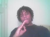 Deonte Hurts