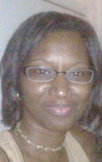 Carlida Mitchell