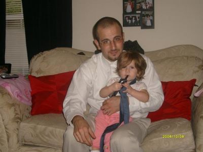 Anthony Imbriano