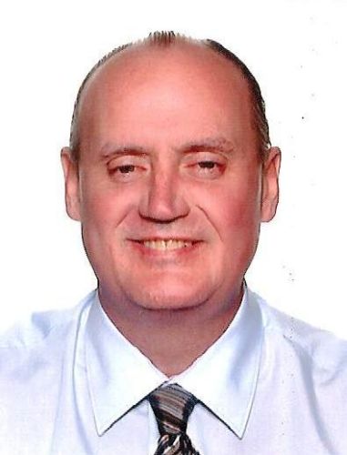 William Waldrop