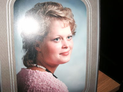 Tonya Yousey