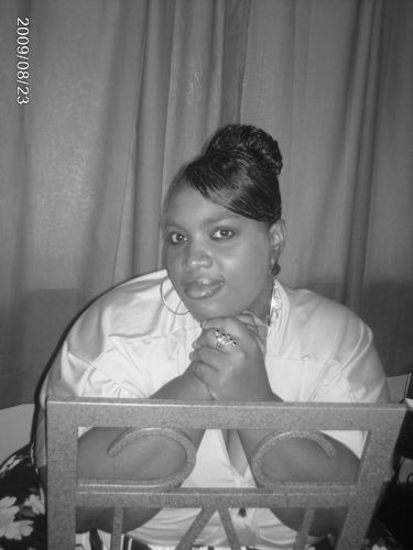 Tiffany Walker