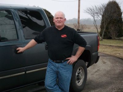 Douglas Swartz