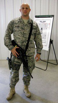 Darin Allred