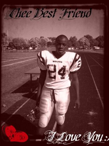 Brian Njogu