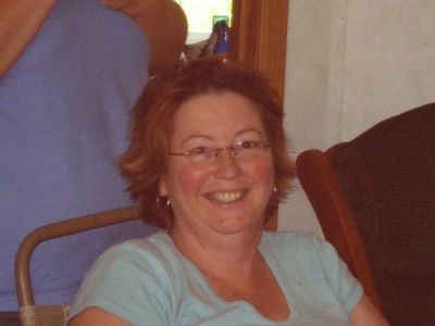 Sylvia Skidgel