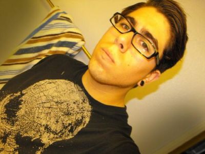 Michael Ortiz