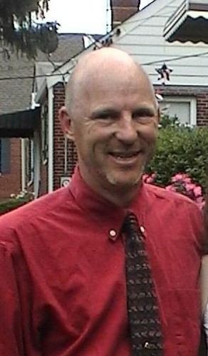 Michael Tegge