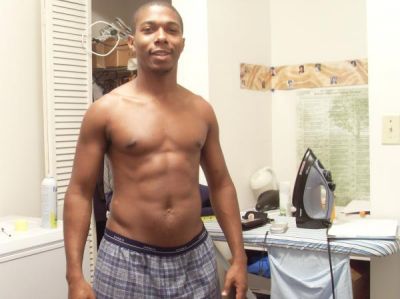 Carnelius Walker