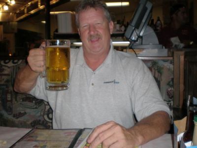 Danny Harp
