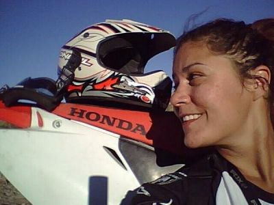 Gabrielle Cesar