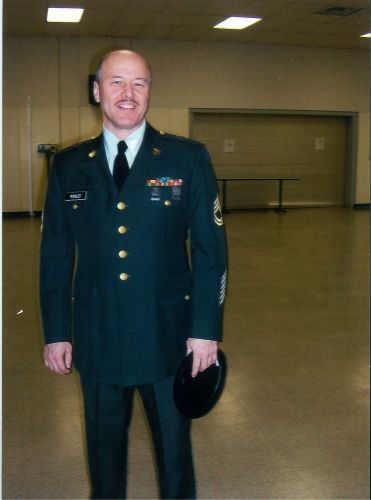 Steven Kohler