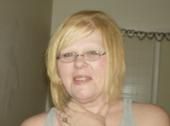 Tammy Mercer