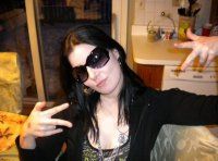 Caitlin Little