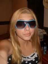 Kaitlynn Jarrell
