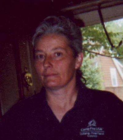 Emilea Stegner