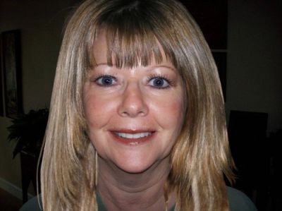 Penny Allen