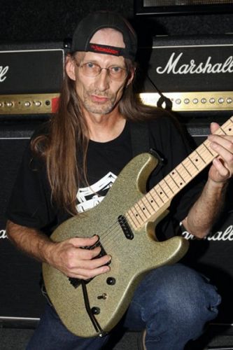 Mark Trkla
