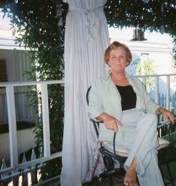 Gloria Medina