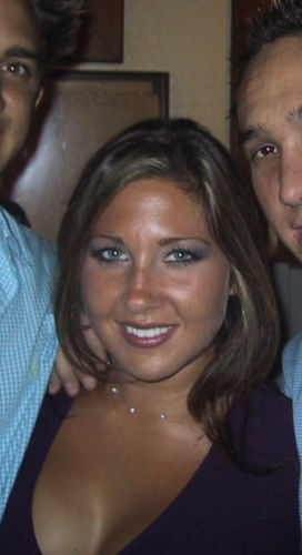 Tracy Hill