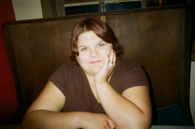 Stephanie Blaker