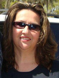 Catherine Horner