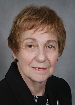 Barbara Levy