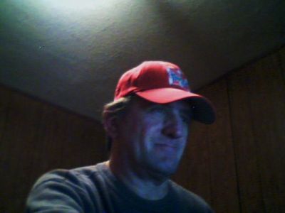 Keith Osburn