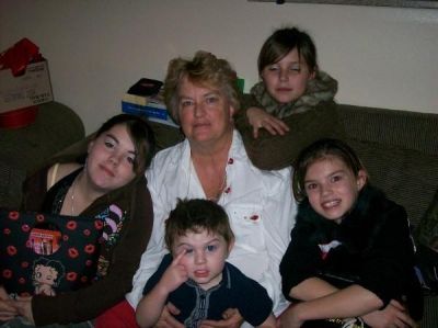 Carol Bedore