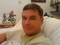 Stephen Putek