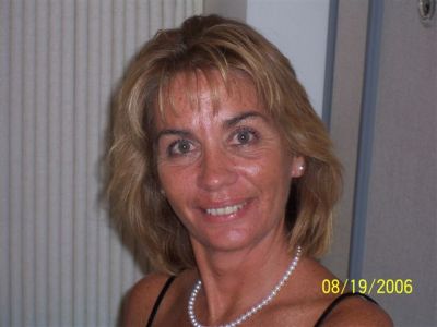Julie Wood