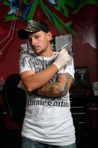 John Raynor