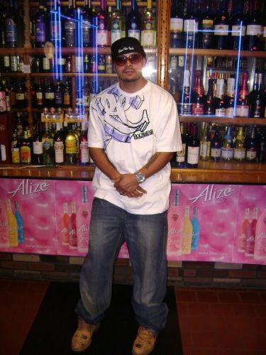 Adam Collazo