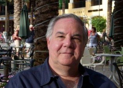 Jay Bergen